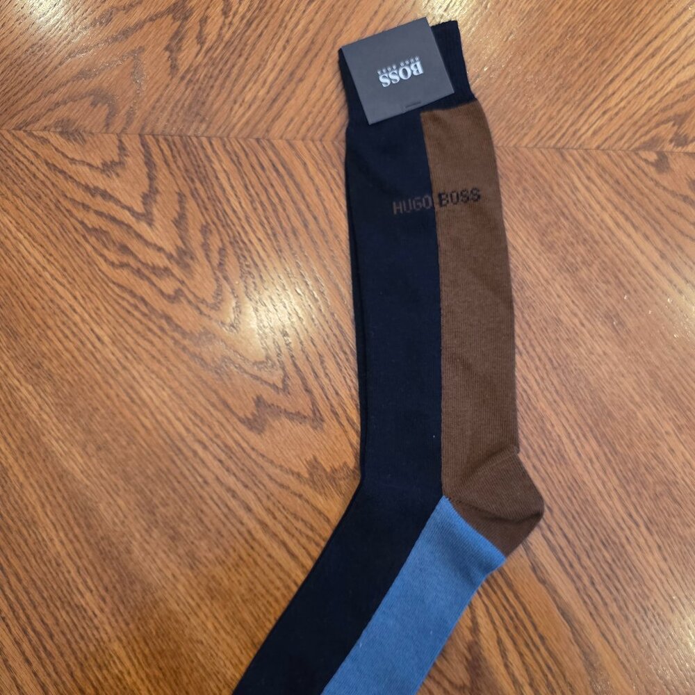 Hugo Boss men's socks